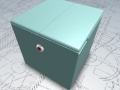 Gioco Box and Secret 3D