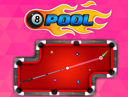 Gioco 8 stelle da biliardo 