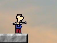 Gioco Bazooka master