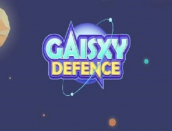 Gioco Galaxy Defense 