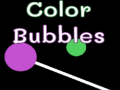 Gioco Color Bubbles