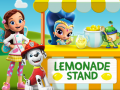 Gioco Lemonade stand
