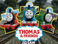 Gioco Thomas & Friends Jigsaw 