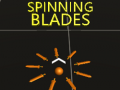 Gioco Spinning Blades