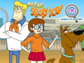 Gioco Be Cool Scooby-Doo! World of Mystery