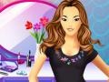 Gioco Beautiful Venice Girl Makeover