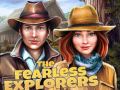 Gioco Fearless Explorers