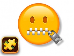 Gioco Emoji Puzzle Challenge.