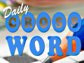 Gioco Daily Crossword