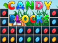 Gioco Candy Blocks