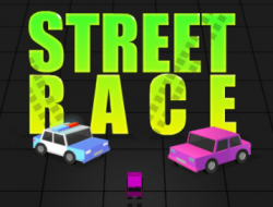 Gioco Gara di strada 
