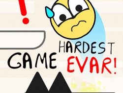 Gioco Il gioco più difficile Evar 