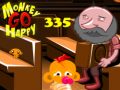 Gioco Monkey Go Happly Stage 335