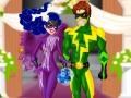 Gioco A Villains Wedding