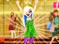 Gioco Lilly Levels Up