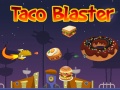 Gioco Taco Blaster