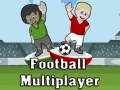 Gioco Football Multiplayer
