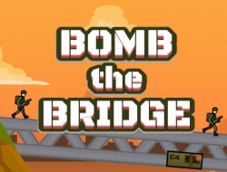 Gioco Bombardare il ponte 