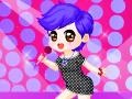 Gioco Child Star Dress Up