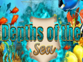 Gioco Depths of the Sea