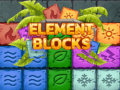 Gioco Element Blocks