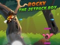 Gioco Rocky The Jetpack Boy