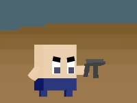 Gioco Squares shooter