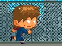 Gioco Messi nightmare