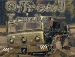 Gioco Camion fuoristrada 