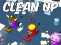 Gioco Clean Up