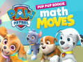 Gioco PAW Patrol Pup Pup Boogie math moves
