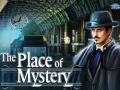 Gioco Place of Mystery
