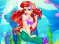 Gioco Underwater Odyssey Of The Little Mermaid