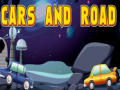Gioco Cars And Road