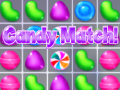 Gioco Candy Match!