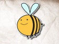 Gioco Bee Happy