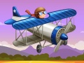 Gioco Fun Airplanes Jigsaw