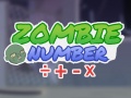 Gioco Zombie Number
