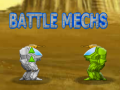 Gioco LBX: Battle Mechs