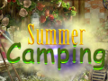 Gioco Summer Camping