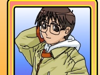 Gioco Love Hina