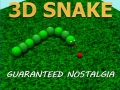 Gioco 3d Snake