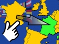Gioco Scatty Maps Europe