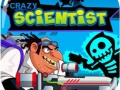 Gioco Crazy Scientist