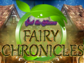 Gioco Spot The differences Fairy Chronicles