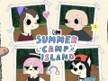 Gioco Summer Camp Island What Kind of Camper Are You