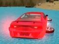 Gioco Water Car Surfing 3d