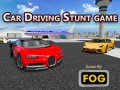 Gioco Car Driving Stunt Game