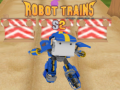 Gioco Robot Trains S2