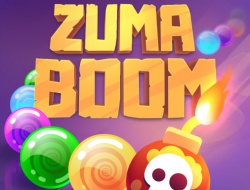 Gioco Zuma Boom